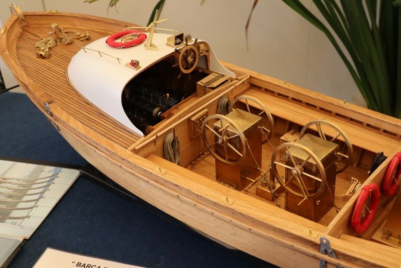 Marina Genova, annunciate le date del 2° Classic Boat Show