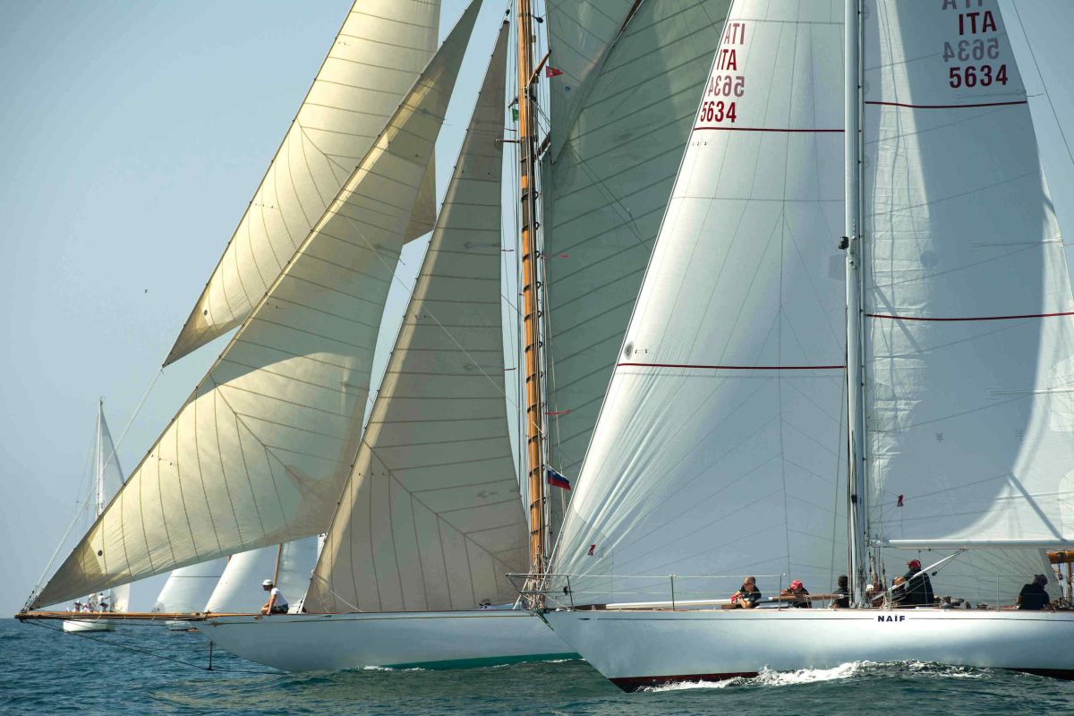 Pronto al via il XIII Trofeo Principato di Monaco - Venezia 27/28 giugno 2026
