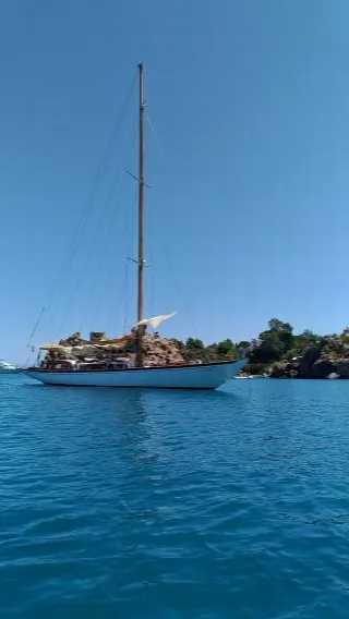 Foto 5 di 25: Marconi Sloop