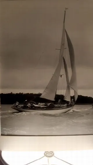Foto 3 di 25: Marconi Sloop