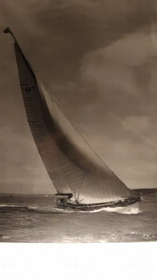 Foto 2 di 25: Marconi Sloop