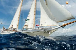 Foto 1 di 3: Yacht PETERSON MAIN TOPSAIL SCHOONER