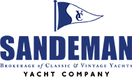 Logo di Sandeman Yacht Company