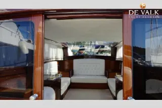 Foto 8 di 13: Classic Motor Yacht SERENELLA LIMOUSINE TENDER