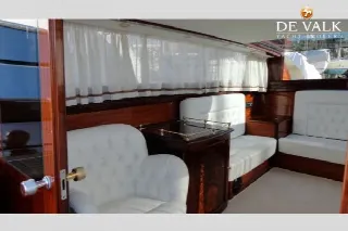 Foto 10 di 13: Classic Motor Yacht SERENELLA LIMOUSINE TENDER