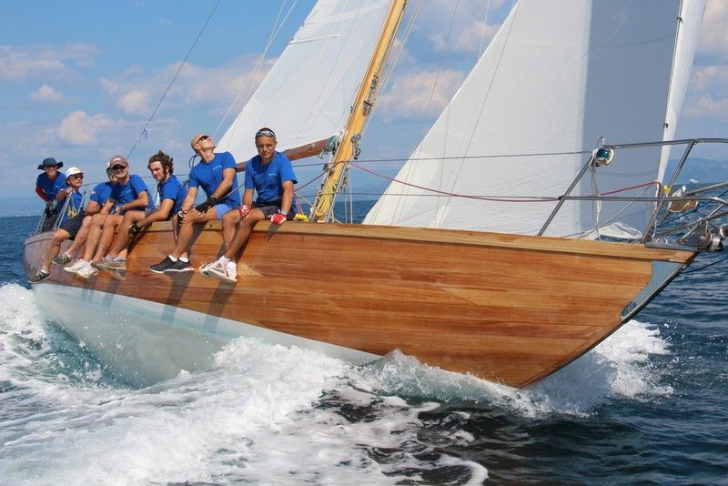 Pronta al via la X edizione del Trofeo Principato di Monaco