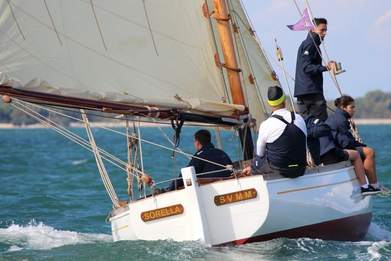 Pronto al via il XIII Trofeo Principato di Monaco - Venezia 27/28 giugno 2026