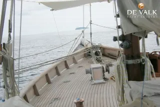 Foto 12 di 31: Yacht "TERN IV" REFITTED