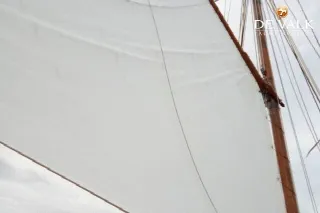 Foto 13 di 31: Yacht "TERN IV" REFITTED
