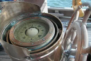Foto 15 di 31: Yacht "TERN IV" REFITTED