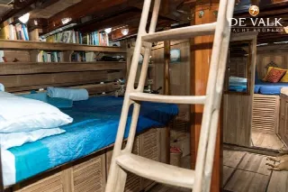 Foto 23 di 31: Yacht "TERN IV" REFITTED