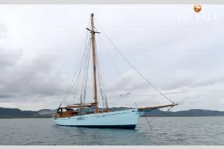 Foto 3 di 31: Yacht "TERN IV" REFITTED