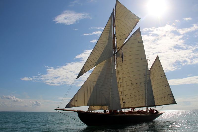 Consenso e partecipazione per gli incontri d’epoca di Onda Classica a Santa Margherita Ligure 