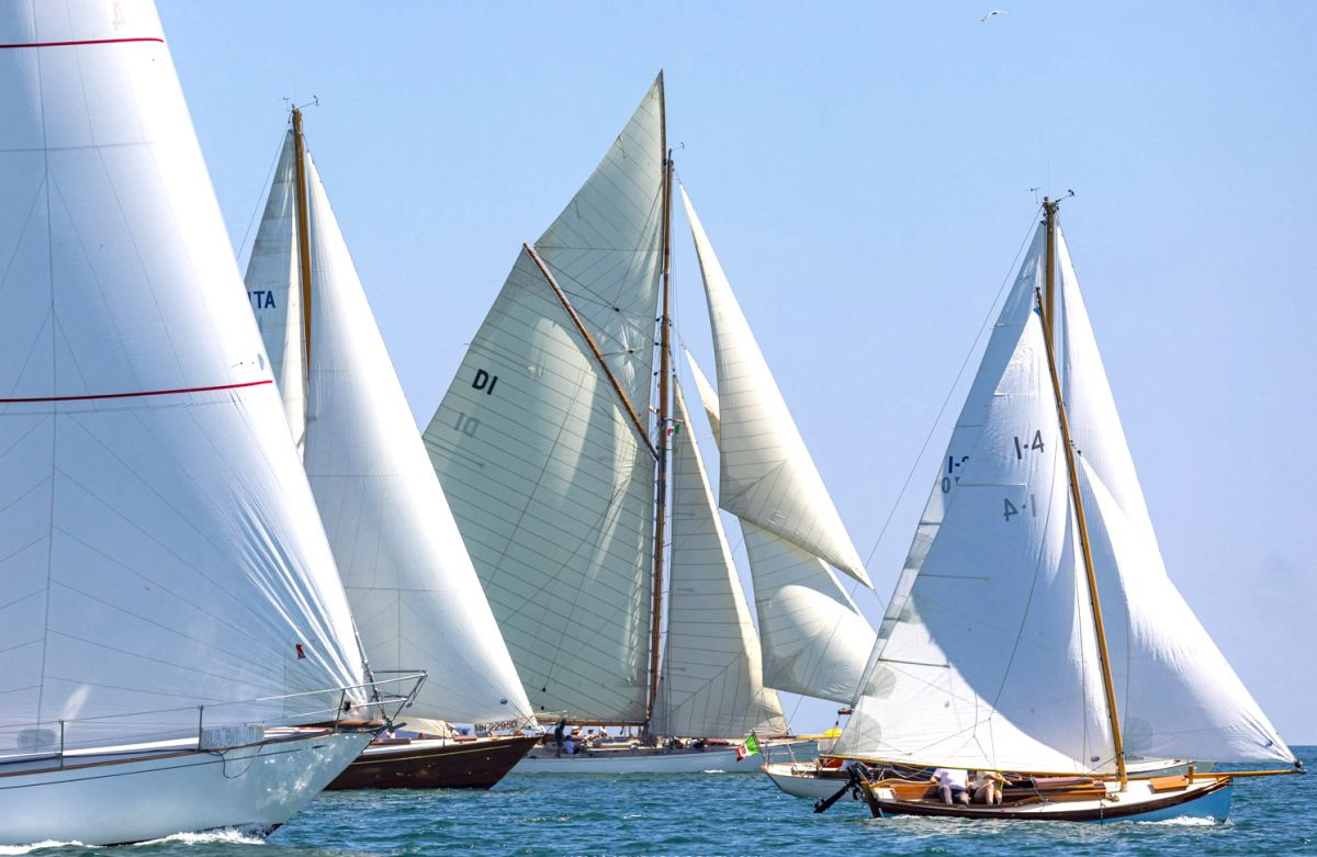 Pronto al via il XIII Trofeo Principato di Monaco - Venezia 27/28 giugno 2026