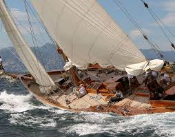 Inizia la grande stagione del Panerai Classic Yachts Challenge 2018
