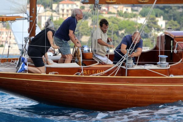 “Regate delle Isole”, dal 10 al 12 settembre 2026 torna a Imperia la competizione multipercorso per professionisti ed equipaggi famigliari